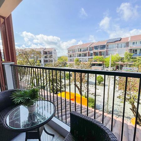 Amon Hotel Фукуок Екстер'єр фото