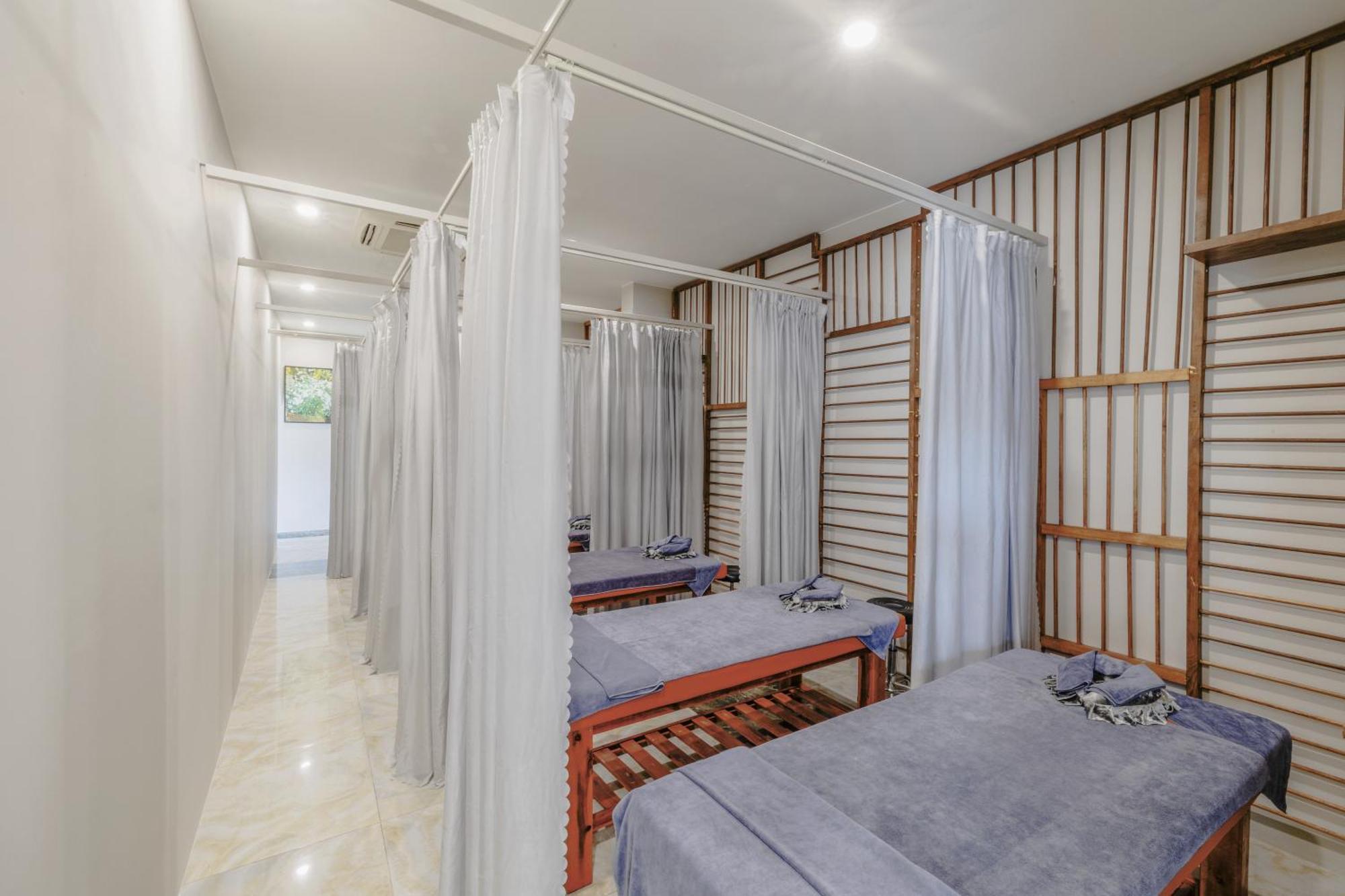 Amon Hotel Фукуок Екстер'єр фото